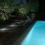Locazione Turistica Casa Olivo شقة *