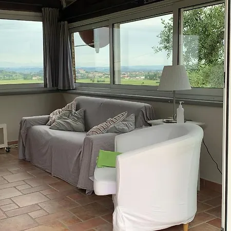 Apartment Locazione Turistica Casa Olivo *