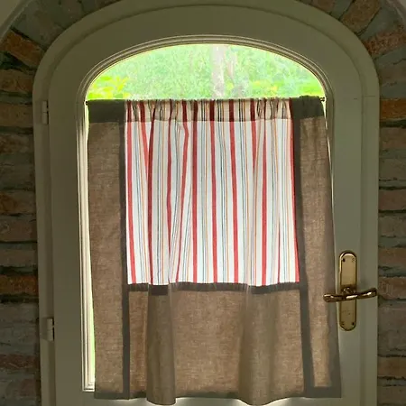 Locazione Turistica Casa Olivo Apartment