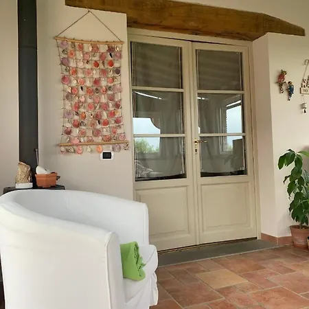 Locazione Turistica Casa Olivo Fucecchio