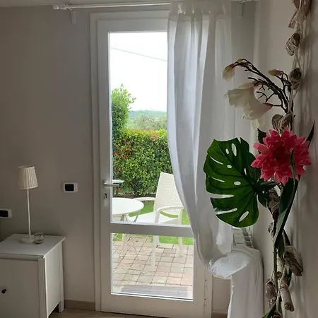 Locazione Turistica Casa Olivo Apartment