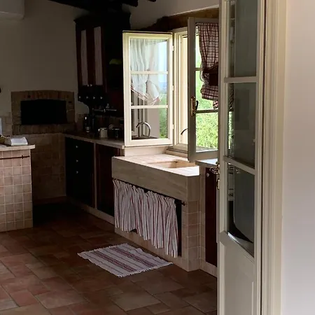 Locazione Turistica Casa Olivo * Fucecchio