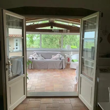 Locazione Turistica Casa Olivo Apartment