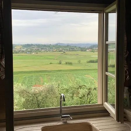 Locazione Turistica Casa Olivo Apartment