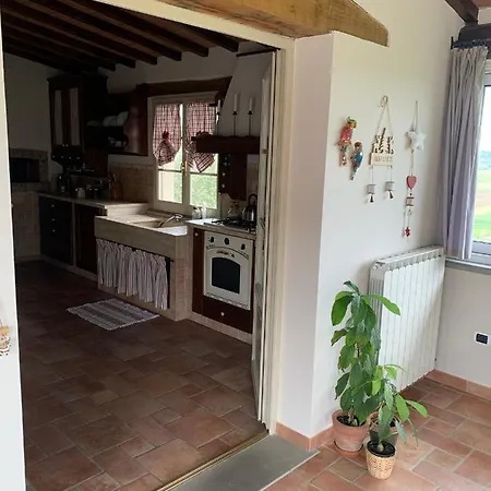 Locazione Turistica Casa Olivo