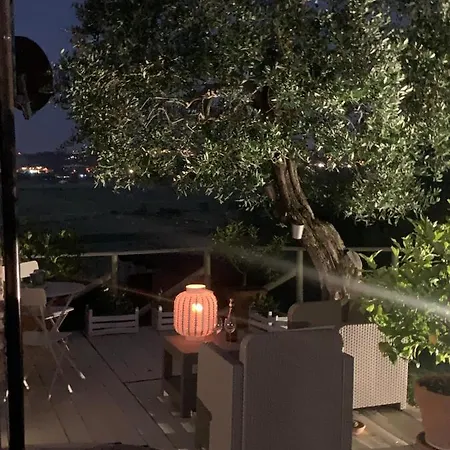 Locazione Turistica Casa Olivo *