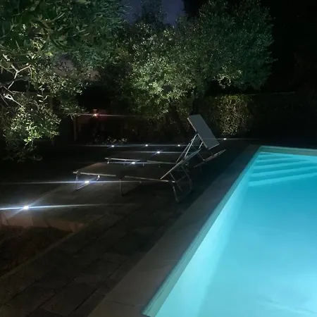 Locazione Turistica Casa Olivo Apartment *