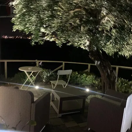 Locazione Turistica Casa Olivo Apartment Fucecchio
