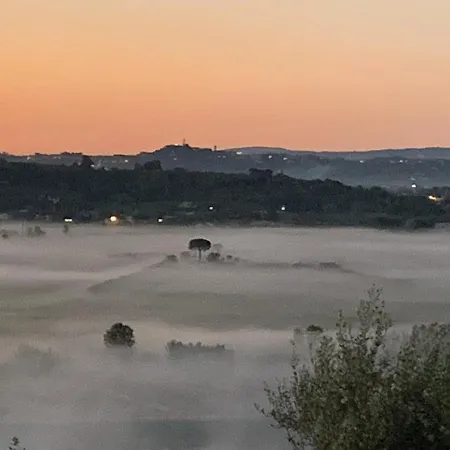 Locazione Turistica Casa Olivo * Fucecchio