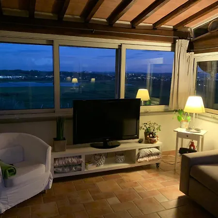 Locazione Turistica Casa Olivo Fucecchio