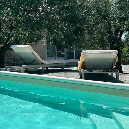 Locazione Turistica Casa Olivo * Fucecchio