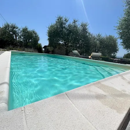Apartment Locazione Turistica Casa Olivo Fucecchio
