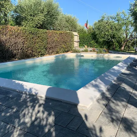 Locazione Turistica Casa Olivo *