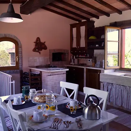 Locazione Turistica Casa Olivo Apartment *