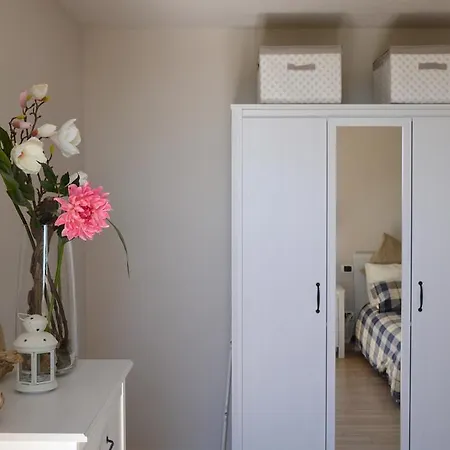 Locazione Turistica Casa Olivo Apartment *