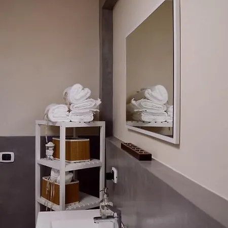 Locazione Turistica Casa Olivo Apartment
