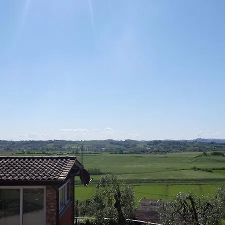 Apartment Locazione Turistica Casa Olivo *
