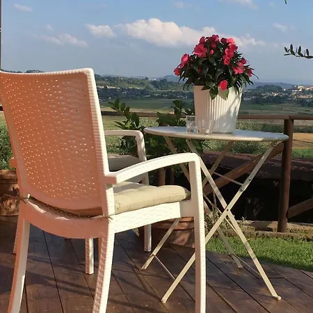 Locazione Turistica Casa Olivo *