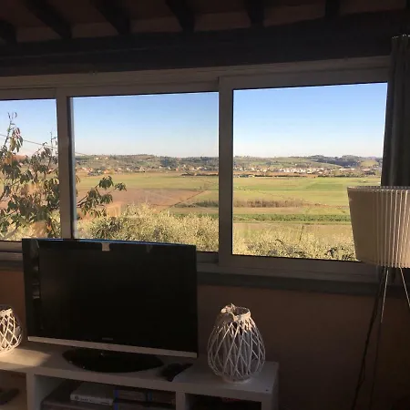 Locazione Turistica Casa Olivo * Fucecchio