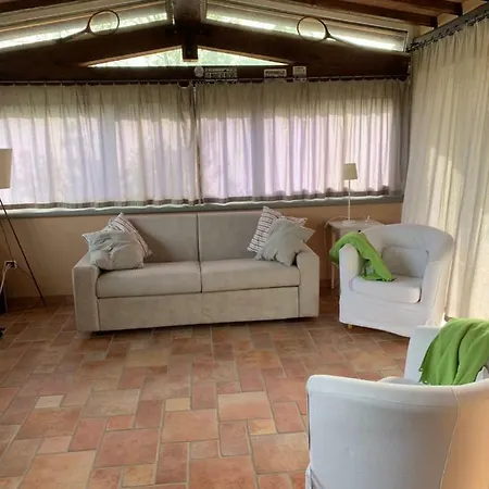 Apartment Locazione Turistica Casa Olivo *