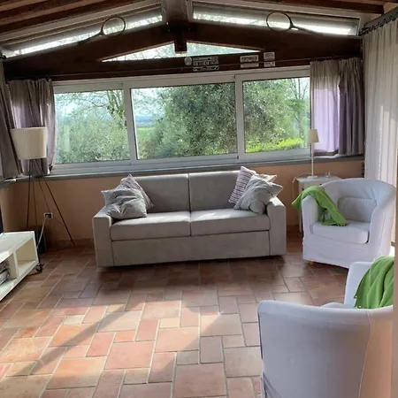 Locazione Turistica Casa Olivo Apartment