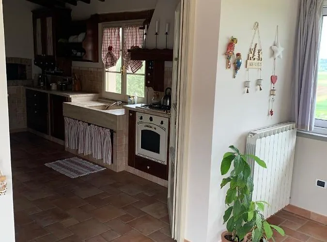 Locazione Turistica Casa Olivo