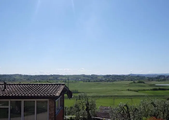 Appartement Locazione Turistica Casa Olivo *